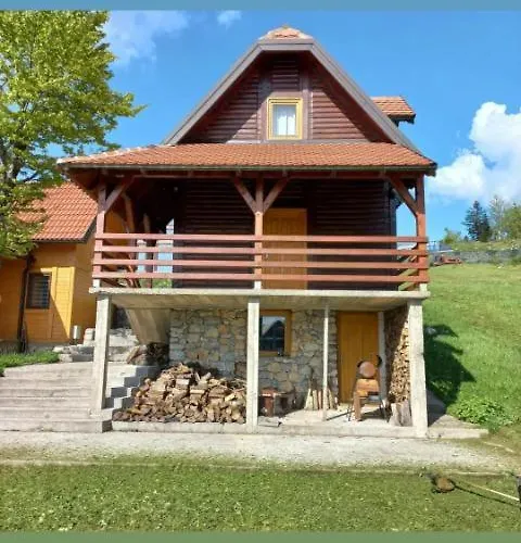 Brvnare Libero Tara