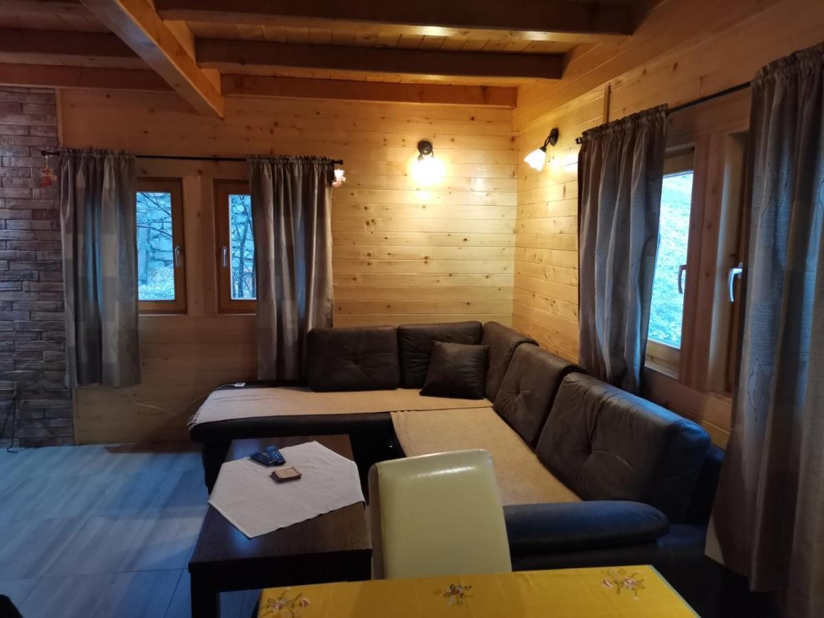 Casa vacanze Brvnare Libero Tara