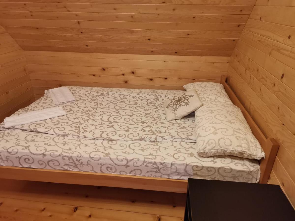 Brvnare Libero Tara Casa vacanze *