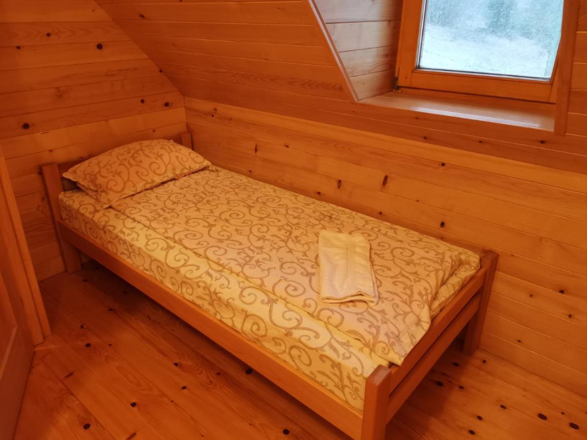 Casa vacanze Brvnare Libero Tara