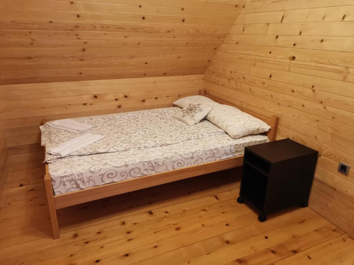 Casa vacanze Brvnare Libero Tara Sekulic