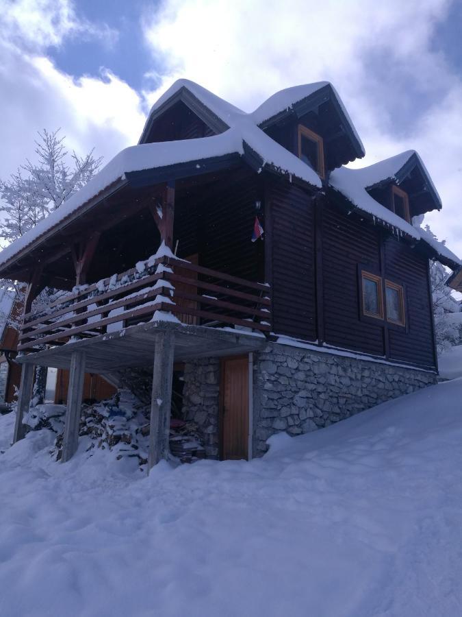 Casa vacanze Brvnare Libero Tara Sekulic