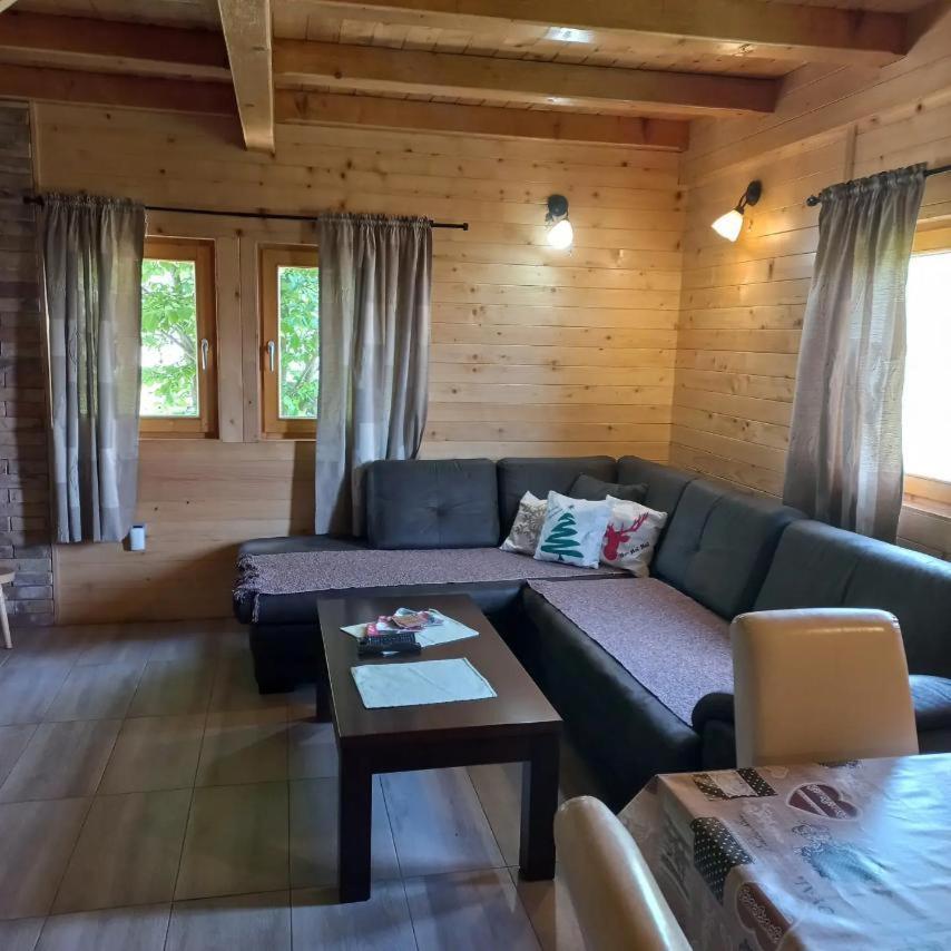 Brvnare Libero Tara Casa vacanze *